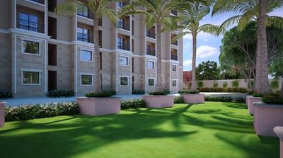 Project Image of 565.0 - 861.0 Sq.ft 1 BHK Apartment for buy in Nebula Aavaas
