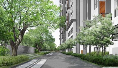 Project Image of 1739.34 - 2458.0 Sq.ft 3.5 BHK Apartment for buy in Niyasa