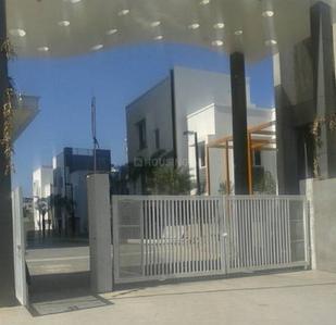 Project Image of 0.0 - 4000.0 Sq.ft 5 BHK Villa for buy in Vasudeva Bloomfield Elation Villas