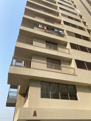 Project Image of 1413.41 - 1624.38 Sq.ft 4 BHK Apartment for buy in Patidar The Green Moon