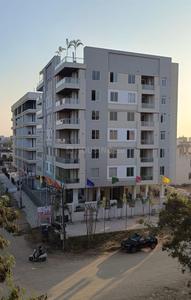 Project Image of 1117.0 - 2045.0 Sq.ft 2 BHK Apartment for buy in Heaven Terraces