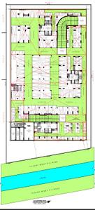 Project Image of 702.23 - 1082.09 Sq.ft 2 BHK Apartment for buy in Meras Azzaro