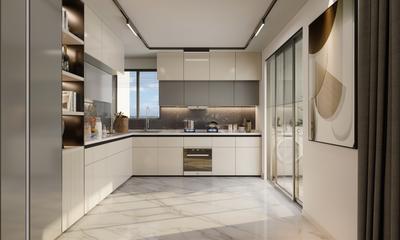 Project Image of 1576.0 - 2523.0 Sq.ft 3 BHK Apartment for buy in The Grand By Parksyde