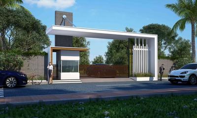 Gallery Cover Pic of Luxury Rise Villa