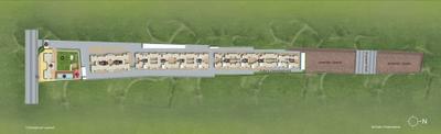 Project Image of 494.0 - 666.0 Sq.ft 1 BHK Apartment for buy in Manav Perfect 10 Phase IV