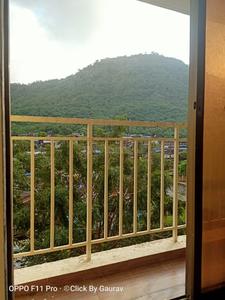 Project Image of 0.0 - 205.0 Sq.ft 1 RK Apartment for buy in Shree Kulswamini Mahalaxmi Sai Heights