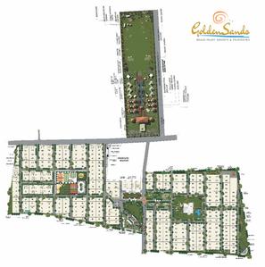 Project Image of 743.0 - 1227.0 Sq.ft 1 BHK Villa for buy in Yaganti Golden Sands