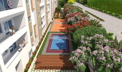 Project Image of 1045.0 - 4135.0 Sq.ft 2 BHK Apartment for buy in Sterling Orchids Block A And B