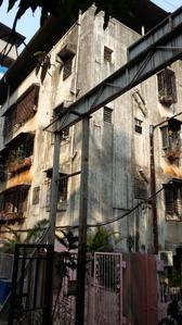 Project Image of 317.0 - 325.0 Sq.ft 1 BHK Apartment for buy in Shree Sahayog Niwas