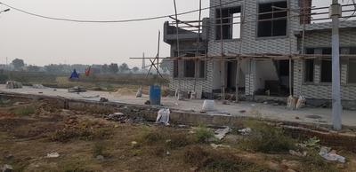 Project Image of 360.0 - 1800.0 Sq.ft Residential Plot Plot for buy in Global Prime City 3