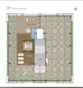 Project Image of 1961.0 - 2229.0 Sq.ft 4 BHK Apartment for buy in Affinity White