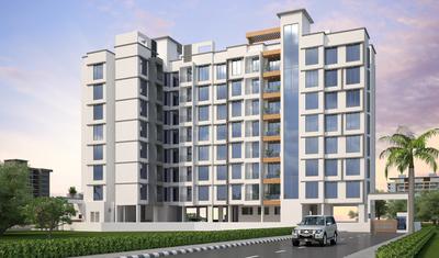 Project Image of 787 Sq.ft 2 BHK Apartment / Flat for sale in Palghar for Rs. 4002768