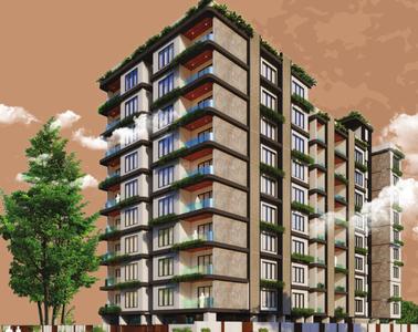 Project Image of 835.0 - 1190.0 Sq.ft 2 BHK Apartment for buy in Mayflower East Gate Phase 1