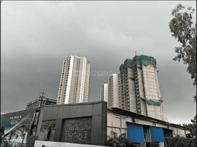 Project Image of 424.0 - 602.0 Sq.ft 1 BHK Apartment for buy in Mahaavir Exotique Phase II