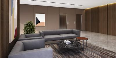 Project Image of 0.0 - 1980.0 Sq.ft 3 BHK Apartment for buy in Ananta