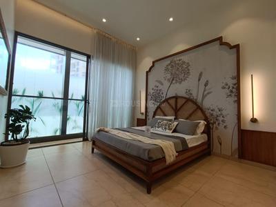 Project Image of 1490.0 - 1802.0 Sq.ft 4 BHK Apartment for buy in 5 Maidan
