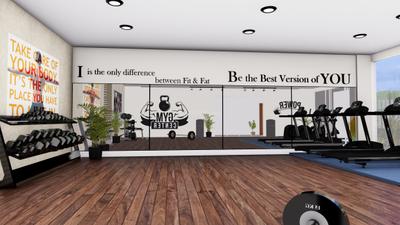 Project Image of 1100.0 - 1750.0 Sq.ft 2 BHK Apartment for buy in Mega Kamala Residency