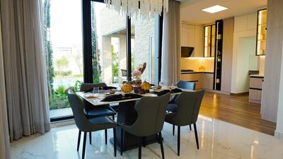 Project Image of 2076.0 - 2095.0 Sq.ft 3 BHK Villa for buy in Roja Farmville Mallorca