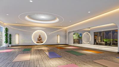 Project Image of 5647.4 - 6370.49 Sq.ft 4 BHK Villa for buy in Sage By Raghava