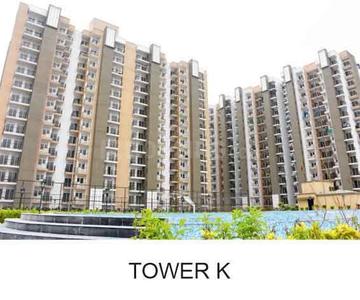 Project Image of 564.89 - 1558.51 Sq.ft 2 BHK Apartment for buy in Stellar One