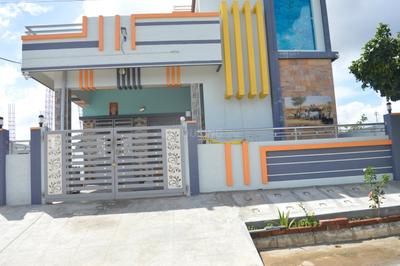 Project Image of 1500 Sq.ft Residential Plot / Land for sale in Bagalur for Rs. 4800000