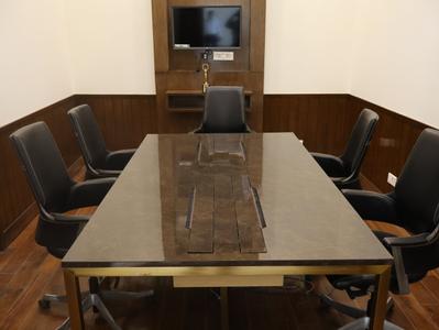 Project Image of 3093 Sq.ft 4 BHK Apartment / Flat for sale in New Town for Rs. 48100000