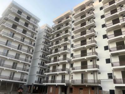Project Image of 730.0 - 1650.0 Sq.ft 1 BHK Apartment for buy in Dream Galaxy