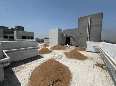 Project Image of 654.98 - 872.63 Sq.ft 2 BHK Apartment for buy in Krishna Crystal Heights