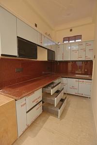 Project Image of 0.0 - 1206.0 Sq.ft 3 BHK Apartment for buy in GD Residences