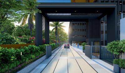 Project Image of 639.81 - 1150.55 Sq.ft 2 BHK Apartment for buy in Shankeshwar Kingsland Phase 1