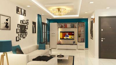 Project Image of 560.0 - 1355.0 Sq.ft 1 BHK Apartment for buy in The Nest Heritage