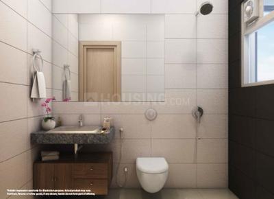 Project Image of 347.0 - 645.0 Sq.ft 1 BHK Apartment for buy in Omkar Lawns And Beyond Phase 3 Omkar International District