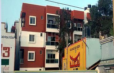 TG Aabhushan Elevation 1