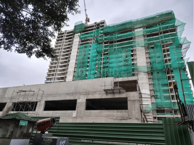 Project Image of 1287.26 - 2275.06 Sq.ft 3 BHK Apartment for buy in Enerrgia 5 Racecourse By Skyi Phase III