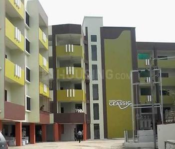 Mahaveer Classic Elevation 1