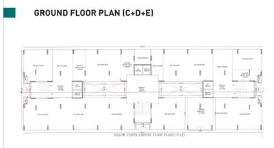 Project Image of 632.81 - 1007.29 Sq.ft 2 BHK Apartment for buy in Samved Opera Melody