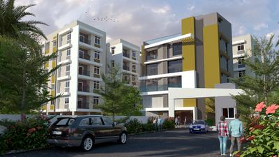 Gahan Orchid Elevation 1