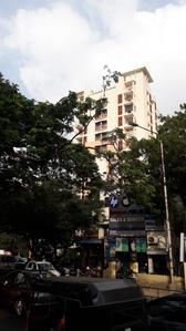 Project Image of 0.0 - 2146.0 Sq.ft 3 BHK Apartment for buy in Jain Ansruta
