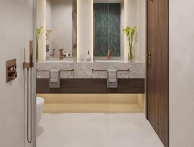 Project Image of 973.0 - 4033.0 Sq.ft 1 BHK Apartment for buy in Arsenal Zephyra Residences