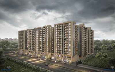 Project Image of 839.69 - 1124.83 Sq.ft 3 BHK Apartment for buy in Elenza Vibe
