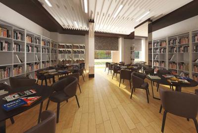 Project Image of 704.16 - 943.26 Sq.ft 2 BHK Apartment for buy in Okay Plus Anandam