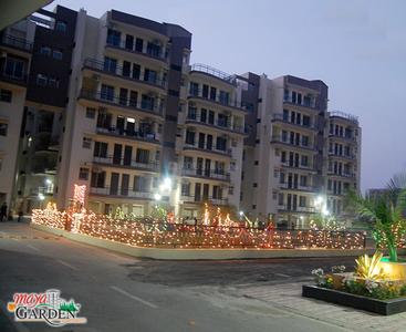 Maya Estatz Garden 3 Images for Elevation of Maya Garden 3 1