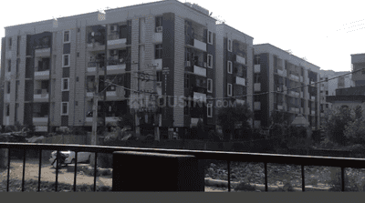 Project Image of 0.0 - 2238.89 Sq.ft 3 BHK Apartment for buy in Metro Shanti Enclave