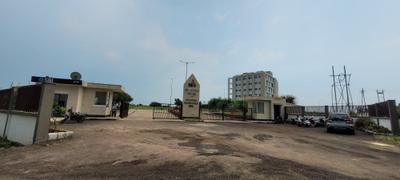 Project Image of 1100.0 - 3000.0 Sq.ft Residential Plot Plot for buy in ANJANEYA NAGAR V