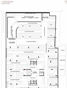 Project Image of 2209.4 - 2324.9 Sq.ft 4 BHK Apartment for buy in Swam Symphony