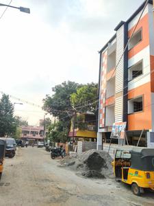 Project Image of 948.0 - 1344.0 Sq.ft 2 BHK Apartment for buy in Vishwak Balaji Homes