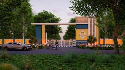 Project Image of 1200.0 - 2700.0 Sq.ft Residential Plot Plot for buy in Harivillu Fortune Legendary