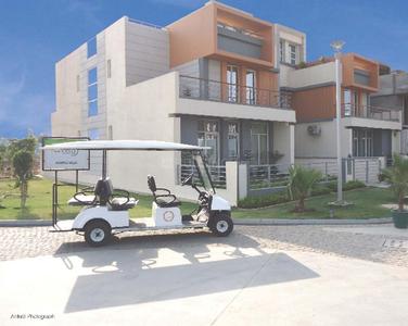 Project Image of 1530.0 - 2331.0 Sq.ft 5 BHK Villa for buy in Eldeco Greens
