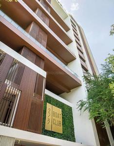 Project Image of 7722.0 - 8399.0 Sq.ft 4 BHK Apartment for buy in Merint 219 Boat Club