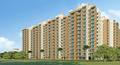 Project Image of 310.09 - 488.88 Sq.ft 1 BHK Apartment for buy in RAS Basera